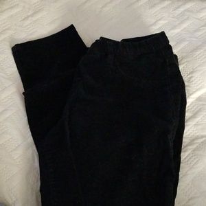 Uniqlo corduroy pants